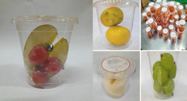 “얘들아, 과일 먹고 놀자!” 초등 돌봄교실 제철 컵과일 공급 시작