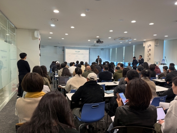 제주형 크리에이터 경제, 현장에서 불붙다…지원사업 설명회 성료